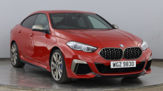 BMW 2 Series M235i xDrive 4dr Step Auto Petrol Saloon